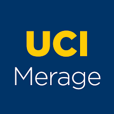 University of California at Irvine: Merage logo